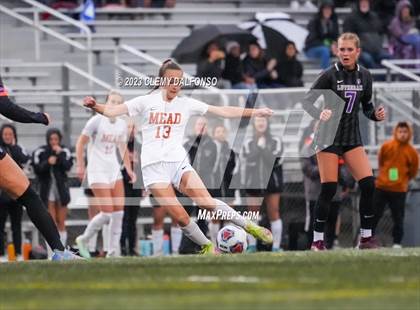 Thumbnail 3 in Mead vs Lutheran (CHSAA 4A Semifinal) photogallery.