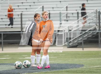 Thumbnail 2 in Mead vs Lutheran (CHSAA 4A Semifinal) photogallery.