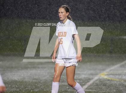 Thumbnail 2 in Mead vs Lutheran (CHSAA 4A Semifinal) photogallery.