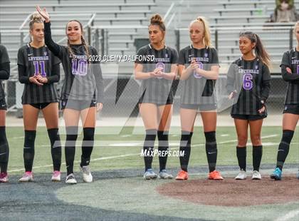 Thumbnail 3 in Mead vs Lutheran (CHSAA 4A Semifinal) photogallery.