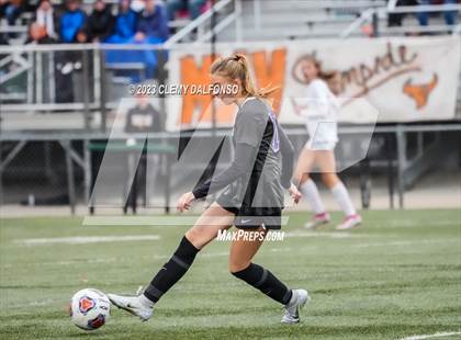 Thumbnail 1 in Mead vs Lutheran (CHSAA 4A Semifinal) photogallery.