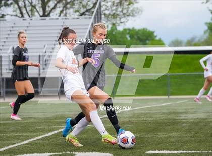 Thumbnail 2 in Mead vs Lutheran (CHSAA 4A Semifinal) photogallery.