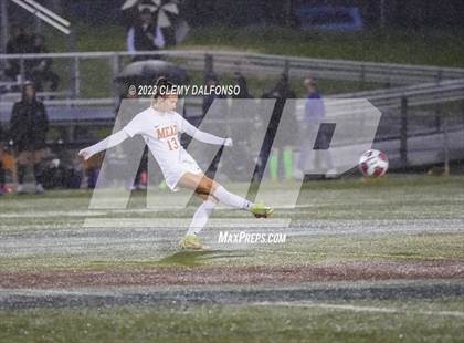 Thumbnail 1 in Mead vs Lutheran (CHSAA 4A Semifinal) photogallery.