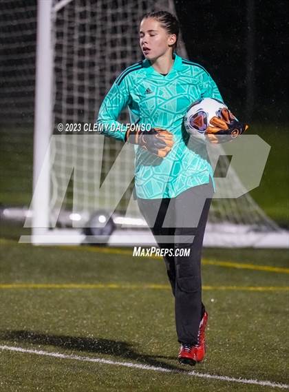 Thumbnail 3 in Mead vs Lutheran (CHSAA 4A Semifinal) photogallery.