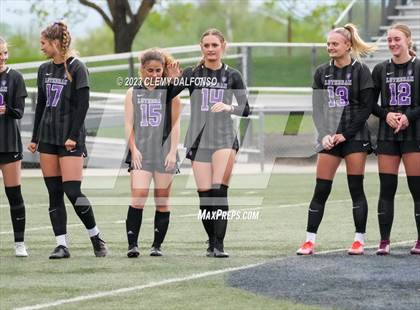 Thumbnail 2 in Mead vs Lutheran (CHSAA 4A Semifinal) photogallery.