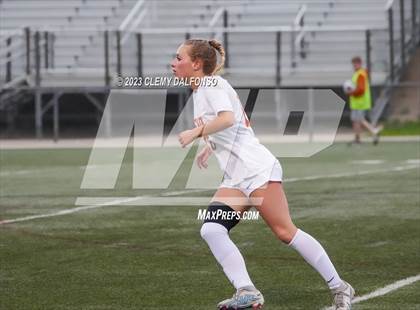 Thumbnail 1 in Mead vs Lutheran (CHSAA 4A Semifinal) photogallery.