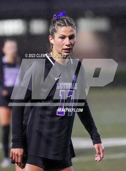 Thumbnail 2 in Mead vs Lutheran (CHSAA 4A Semifinal) photogallery.