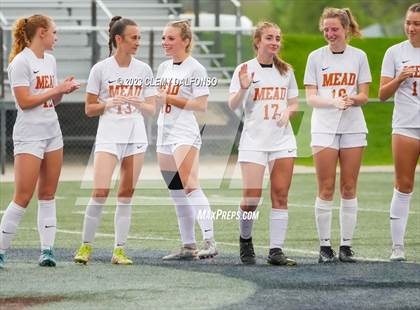 Thumbnail 3 in Mead vs Lutheran (CHSAA 4A Semifinal) photogallery.