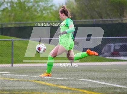 Thumbnail 3 in Mead vs Lutheran (CHSAA 4A Semifinal) photogallery.