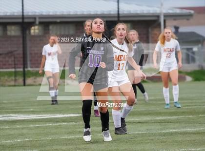 Thumbnail 2 in Mead vs Lutheran (CHSAA 4A Semifinal) photogallery.