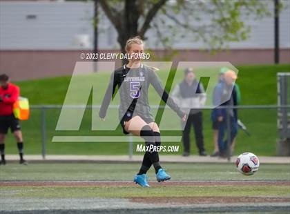 Thumbnail 1 in Mead vs Lutheran (CHSAA 4A Semifinal) photogallery.