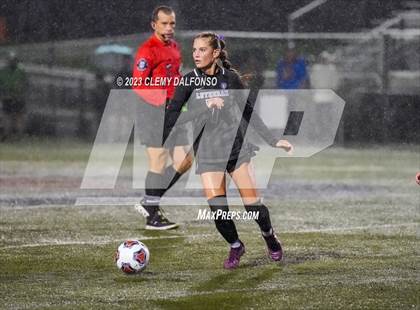 Thumbnail 3 in Mead vs Lutheran (CHSAA 4A Semifinal) photogallery.