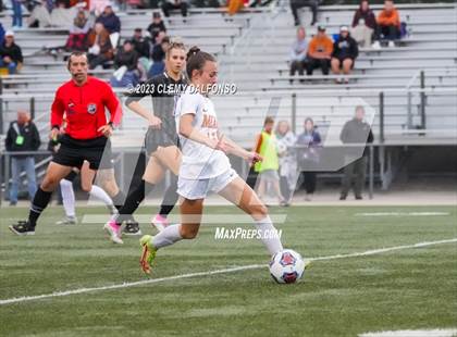 Thumbnail 3 in Mead vs Lutheran (CHSAA 4A Semifinal) photogallery.