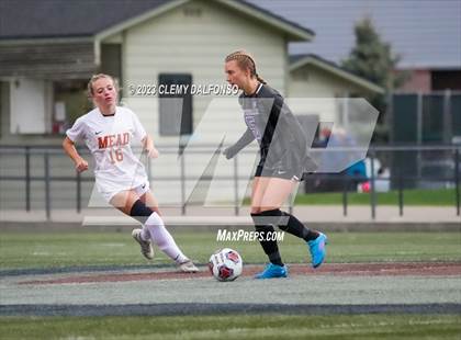 Thumbnail 3 in Mead vs Lutheran (CHSAA 4A Semifinal) photogallery.