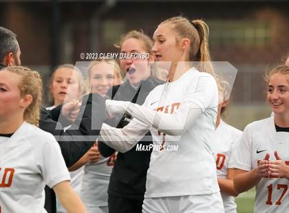 Thumbnail 3 in Mead vs Lutheran (CHSAA 4A Semifinal) photogallery.