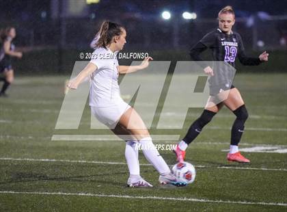 Thumbnail 2 in Mead vs Lutheran (CHSAA 4A Semifinal) photogallery.
