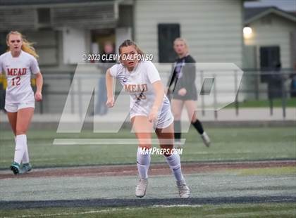 Thumbnail 3 in Mead vs Lutheran (CHSAA 4A Semifinal) photogallery.