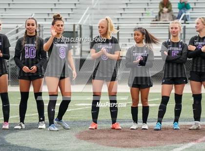 Thumbnail 2 in Mead vs Lutheran (CHSAA 4A Semifinal) photogallery.