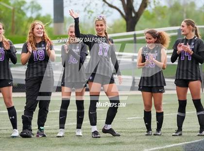 Thumbnail 3 in Mead vs Lutheran (CHSAA 4A Semifinal) photogallery.