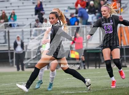 Thumbnail 3 in Mead vs Lutheran (CHSAA 4A Semifinal) photogallery.