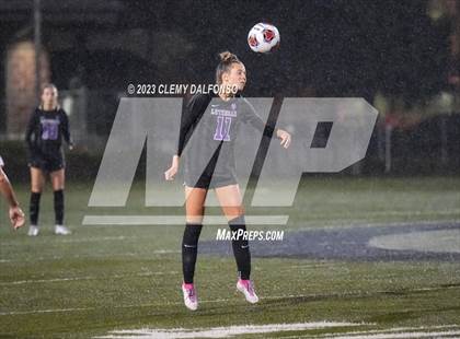 Thumbnail 2 in Mead vs Lutheran (CHSAA 4A Semifinal) photogallery.
