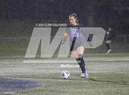 Thumbnail 1 in Mead vs Lutheran (CHSAA 4A Semifinal) photogallery.