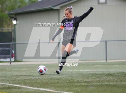 Thumbnail 1 in Mead vs Lutheran (CHSAA 4A Semifinal) photogallery.