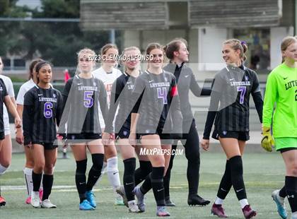 Thumbnail 2 in Mead vs Lutheran (CHSAA 4A Semifinal) photogallery.
