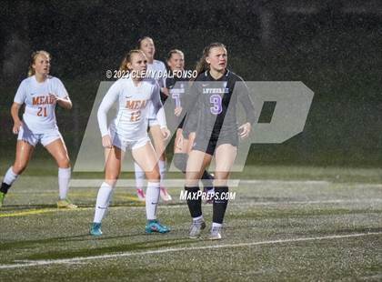 Thumbnail 2 in Mead vs Lutheran (CHSAA 4A Semifinal) photogallery.