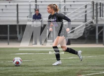 Thumbnail 3 in Mead vs Lutheran (CHSAA 4A Semifinal) photogallery.