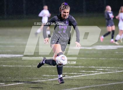 Thumbnail 1 in Mead vs Lutheran (CHSAA 4A Semifinal) photogallery.