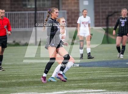 Thumbnail 1 in Mead vs Lutheran (CHSAA 4A Semifinal) photogallery.