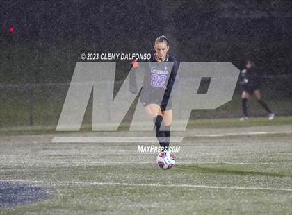 Thumbnail 2 in Mead vs Lutheran (CHSAA 4A Semifinal) photogallery.
