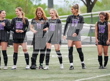 Thumbnail 1 in Mead vs Lutheran (CHSAA 4A Semifinal) photogallery.