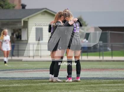 Thumbnail 2 in Mead vs Lutheran (CHSAA 4A Semifinal) photogallery.