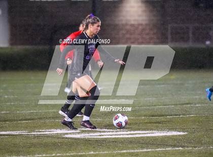 Thumbnail 2 in Mead vs Lutheran (CHSAA 4A Semifinal) photogallery.