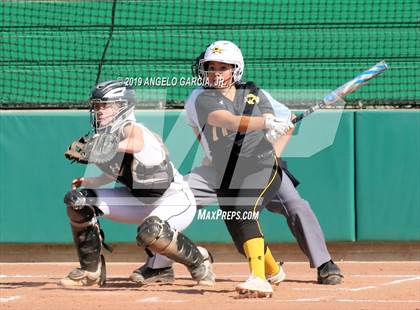Thumbnail 2 in Bishop O'Dowd vs Antioch (CIF NCS D2 Final) photogallery.