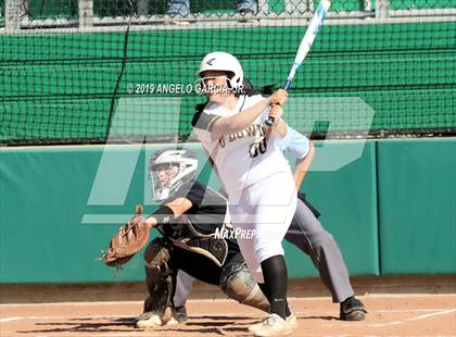 Thumbnail 1 in Bishop O'Dowd vs Antioch (CIF NCS D2 Final) photogallery.