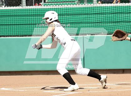 Thumbnail 3 in Bishop O'Dowd vs Antioch (CIF NCS D2 Final) photogallery.