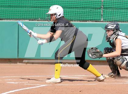 Thumbnail 3 in Bishop O'Dowd vs Antioch (CIF NCS D2 Final) photogallery.