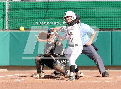 Thumbnail 1 in Bishop O'Dowd vs Antioch (CIF NCS D2 Final) photogallery.