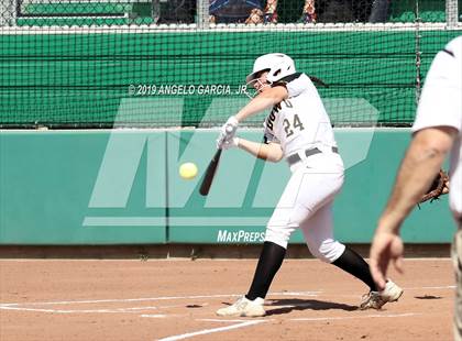 Thumbnail 3 in Bishop O'Dowd vs Antioch (CIF NCS D2 Final) photogallery.