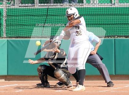 Thumbnail 1 in Bishop O'Dowd vs Antioch (CIF NCS D2 Final) photogallery.