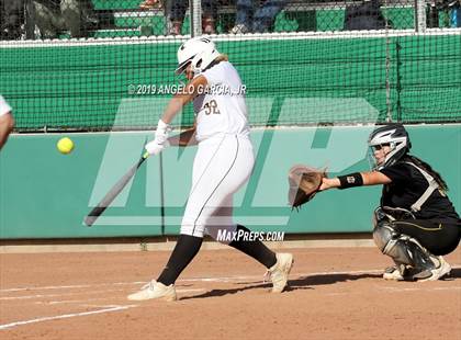 Thumbnail 2 in Bishop O'Dowd vs Antioch (CIF NCS D2 Final) photogallery.