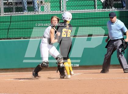 Thumbnail 2 in Bishop O'Dowd vs Antioch (CIF NCS D2 Final) photogallery.