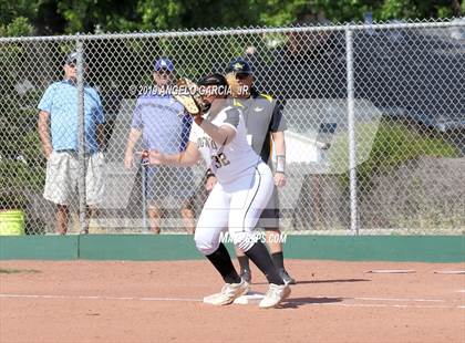 Thumbnail 1 in Bishop O'Dowd vs Antioch (CIF NCS D2 Final) photogallery.