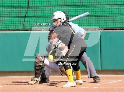 Thumbnail 1 in Bishop O'Dowd vs Antioch (CIF NCS D2 Final) photogallery.