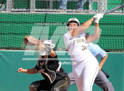 Thumbnail 3 in Bishop O'Dowd vs Antioch (CIF NCS D2 Final) photogallery.
