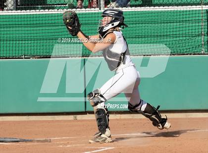Thumbnail 1 in Bishop O'Dowd vs Antioch (CIF NCS D2 Final) photogallery.