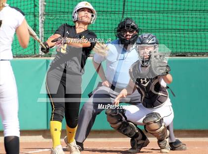 Thumbnail 1 in Bishop O'Dowd vs Antioch (CIF NCS D2 Final) photogallery.